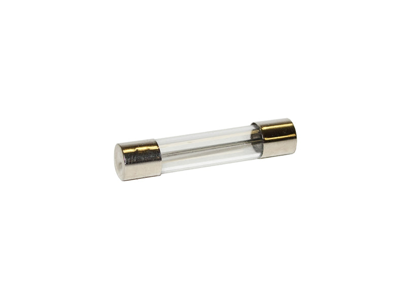 30A 6x30mm Glass Fuse - view 2