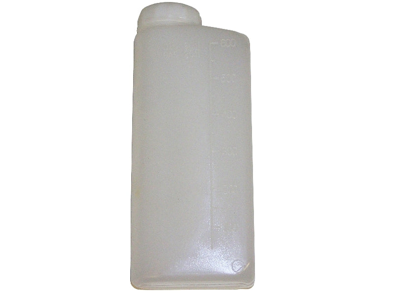 Fuel Mixture Container - view 2