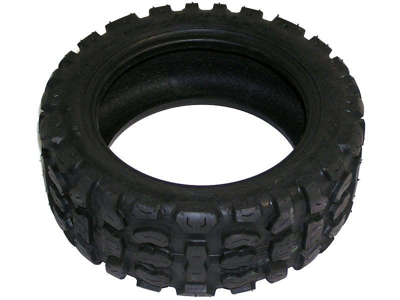 UberScoot 11 inch Dirt Tire (90/65-6.5) - view 2