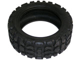 UberScoot 11 inch Dirt Tire (90/65-6.5) - Uber-DirtTire-90-65-6.5