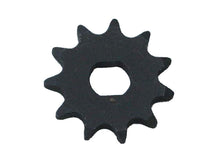 MotoTec Superbike 1000w 48v Motor Sprocket 11T - view 2