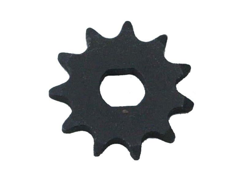 MotoTec Superbike 1000w 48v Motor Sprocket 11T - view 2