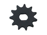 MotoTec Superbike 1000w 48v Motor Sprocket 11T - Superbike-Sprocket-11T