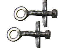 UberScoot Axle Adjusters - view 2