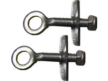 UberScoot Axle Adjusters