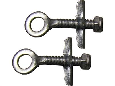 UberScoot Axle Adjusters
