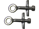 UberScoot Axle Adjusters - Uber-AxleAdjusters