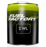 Fuel Factory 2 WL Oxygenated Fuel 94 Octane – Unleaded 4-Stroke Motocross Fuel