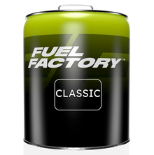 Fuel Factory Classic Fuel 93 Octane Unleaded – Non-Ethanol Performance & Storage Fuel