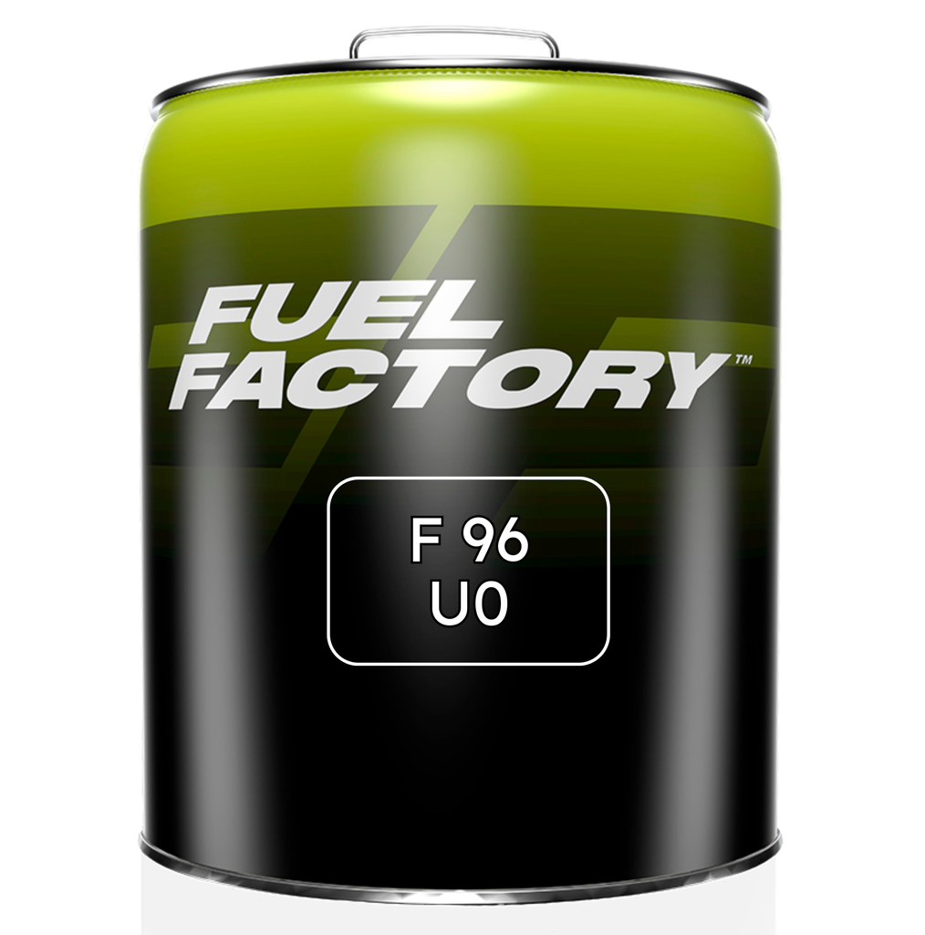 Fuel Factory F 96 UO Oxygenated Fuel 98 Octane – UTV & Side-by-Side Performance Fuel