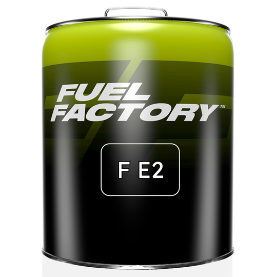 Fuel Factory F E2 Ethanol Race Fuel – 98% Ethanol High Performance Fuel