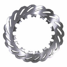 Strange 11 1/2″ Evolution S DDM Stainless Steel Rotor | For 2013 & Newer Floater Kits & Pro Mod Rear End | Left Hand Side