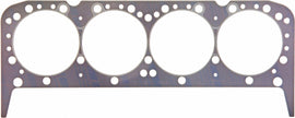 SBC 400 Head Gasket  (No Steam Holes) 4.190in