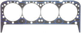 400 Chevy Head Gasket Cast or Aluminum Heads