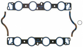 Intake Gasket Set - BBF w/Steel Core