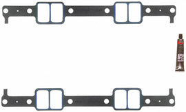 SBC LT1 Intake Gasket .060in THICK STEEL CORE