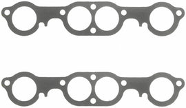 SBC Exhaust Gasket SB2