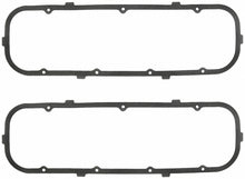 Load image into Gallery viewer, BB Chevy Valve Cover Gsk 5/32in Thick Rubber