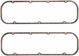 BB Chevy Steel Core Valve Cover Gaskets