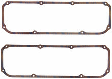 Load image into Gallery viewer, V/C Gaskets SBF 302 Boss 1/4in cork/rubber steel