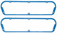 Load image into Gallery viewer, SBF Molded Rubber V/C Gaskets w/Steel Core