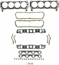 Marine Head Gasket Set