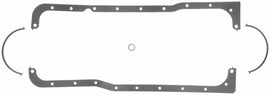 Sb Ford Oil Pan Gasket 302 SVO ENGINE 3/32in