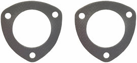 Triangle Header Gasket 2-1/2in Collector