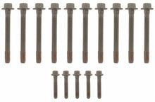 Load image into Gallery viewer, Head Bolt Set - GM V8 LS Series - 2 Required