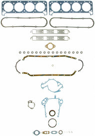Full Gasket Set