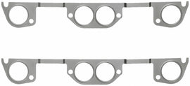 Exhaust Manifold Gasket Set Pontiac V8 400/455