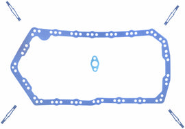Oil Pan Gasket Set