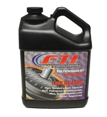 semi synthetic racing transmission fluid 1 gallon SS ATF drag racing fluid