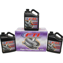 semi synthetic racing transmission fluid 3 gallon SS ATF drag racing fluid