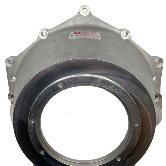 TH350/TH400 Bellhousing Kit Aluminum - SFI