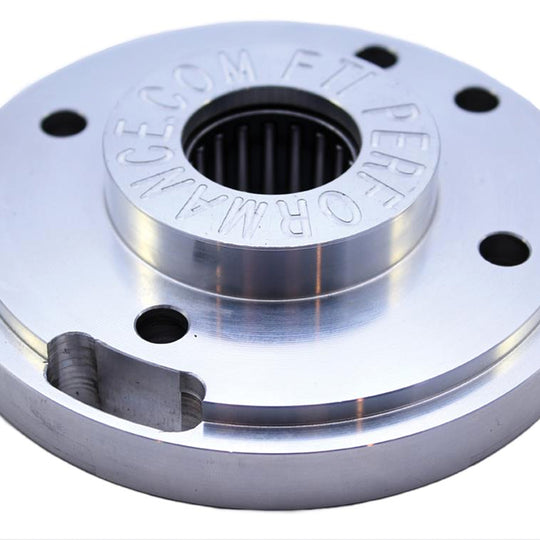 Billet Powerglide Governor Support – 27 Spline Needle Bearing Aluminum (GM PG)