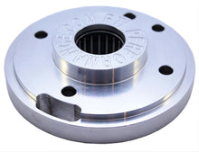 Billet Powerglide Governor Support – 27 Spline Needle Bearing Aluminum (GM PG)