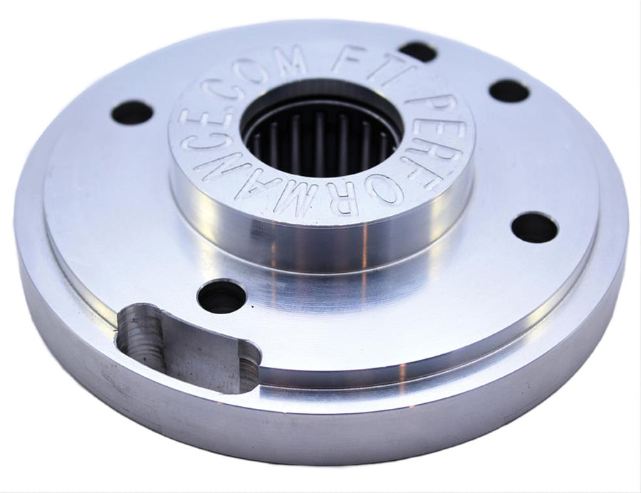 Billet Powerglide Governor Support – 27 Spline Needle Bearing Aluminum (GM PG)