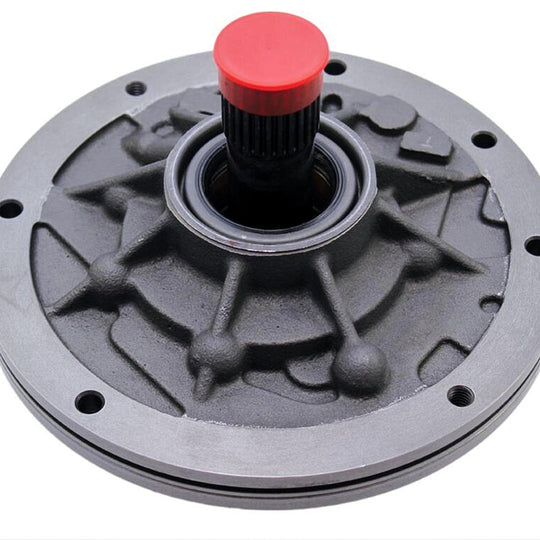 powerglide 7 bolt front pump kit cast iron with gasket and o ring