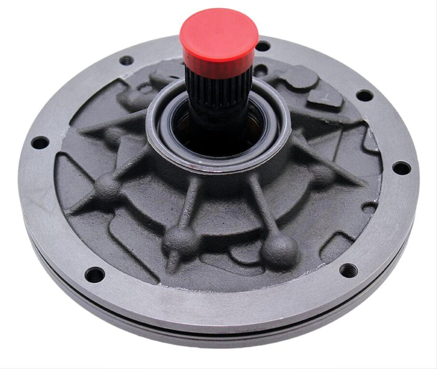 powerglide 7 bolt front pump kit cast iron with gasket and o ring