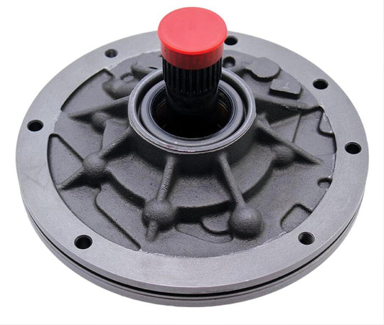 powerglide 7 bolt front pump kit cast iron with gasket and o ring