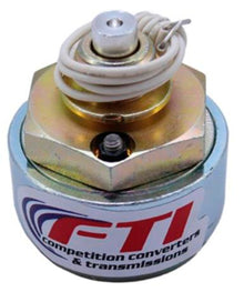 FTI performance powerglide transbrake solenoid open style drag racing