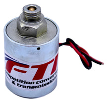 FTI performance powerglide transbrake solenoid closed style drag racing
