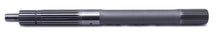 FTI powerglide aeroplex input shaft ringless turbo spline racing transmission