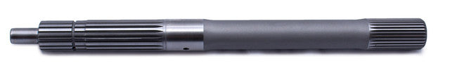 FTI powerglide aeroplex input shaft ringless turbo spline racing transmission
