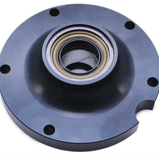 FTI powerglide short tail housing kit bushing black anodized aluminum