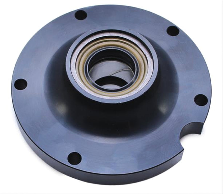 FTI powerglide short tail housing kit bushing black anodized aluminum