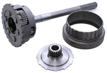 FTI powerglide 1.80 planetary gear set 4340 long style racing transmission