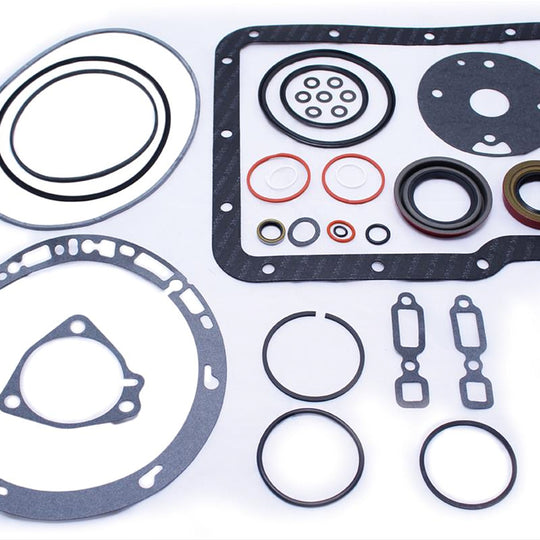 FTI powerglide gasket and seal kit complete transmission overhaul kit