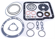 FTI powerglide gasket and seal kit complete transmission overhaul kit
